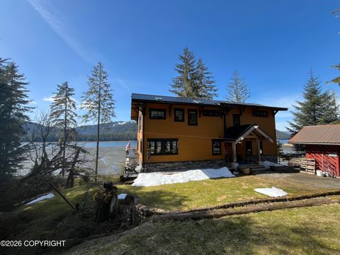 Photo of 894 Mitkof Highway, Petersburg, AK 99833 (MLS # 26-4871)