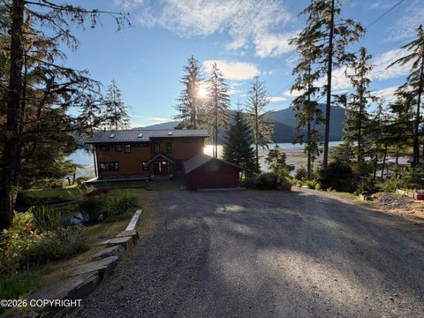 Photo of 894 Mitkof Highway, Petersburg, AK 99833 (MLS # 26-4871)
