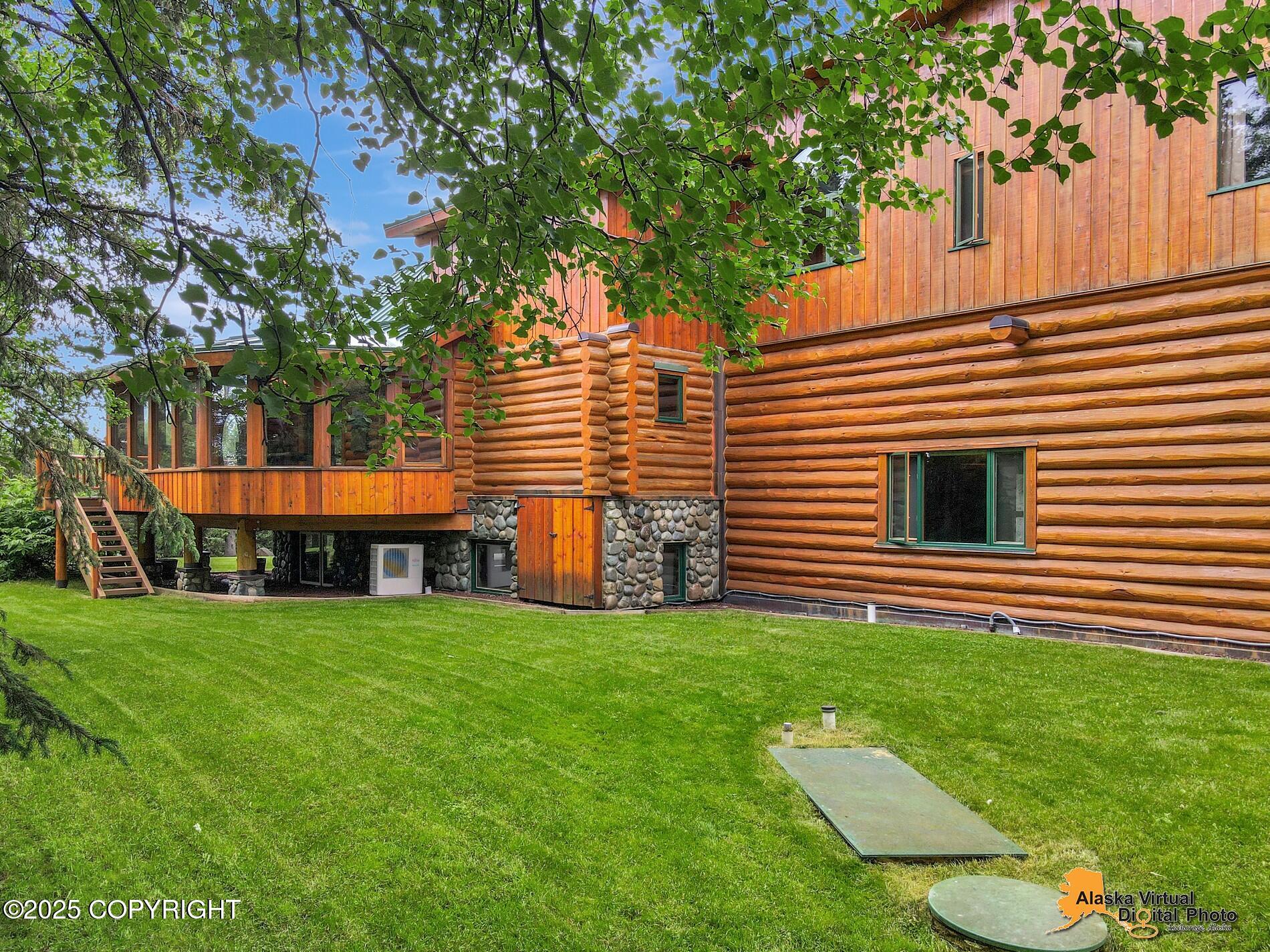 Anchorage, Alaska 99507, United States, 4 Bedrooms Bedrooms, ,4 BathroomsBathrooms,Residential,Active,171916