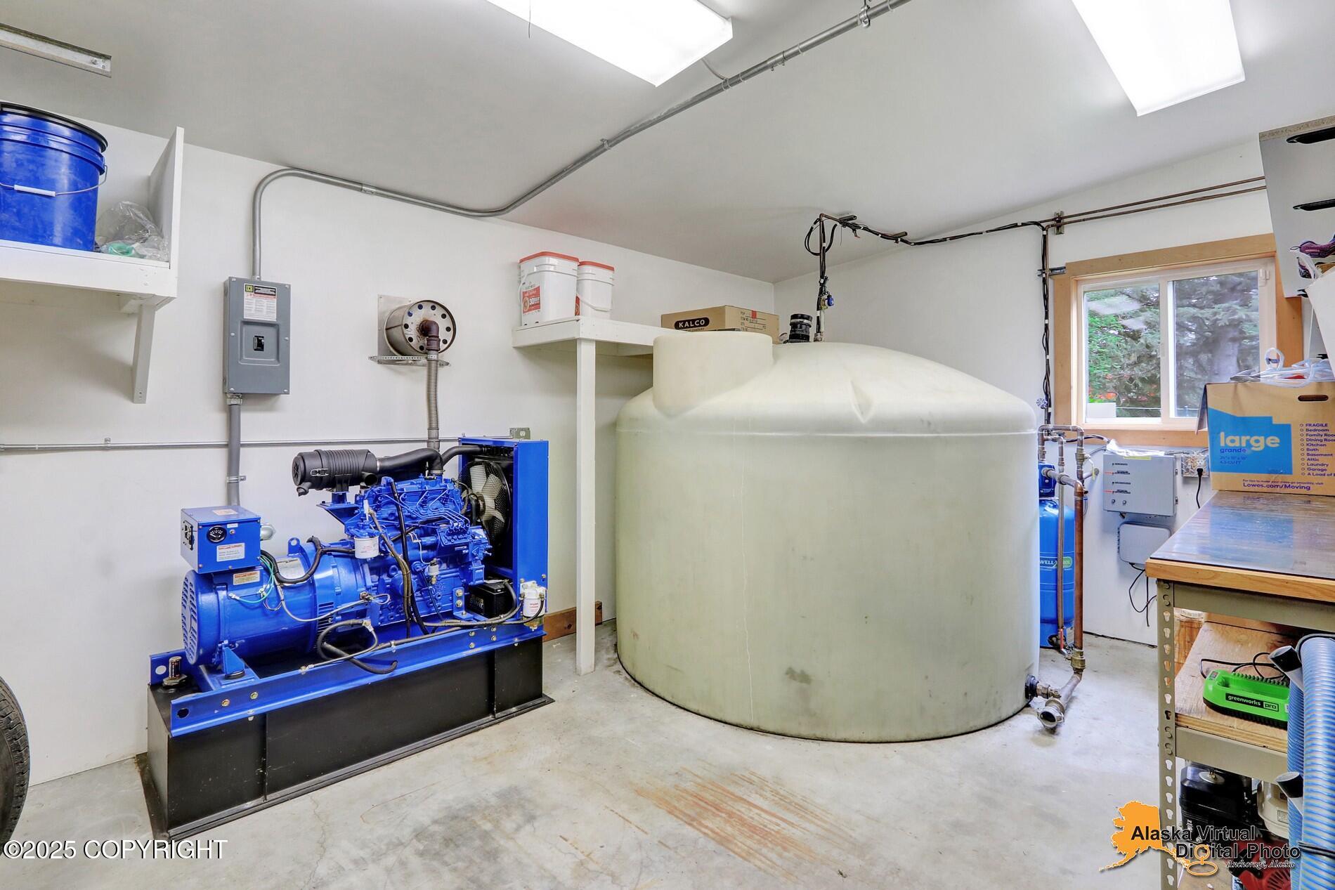 Anchorage, Alaska 99507, United States, 4 Bedrooms Bedrooms, ,4 BathroomsBathrooms,Residential,Active,171916