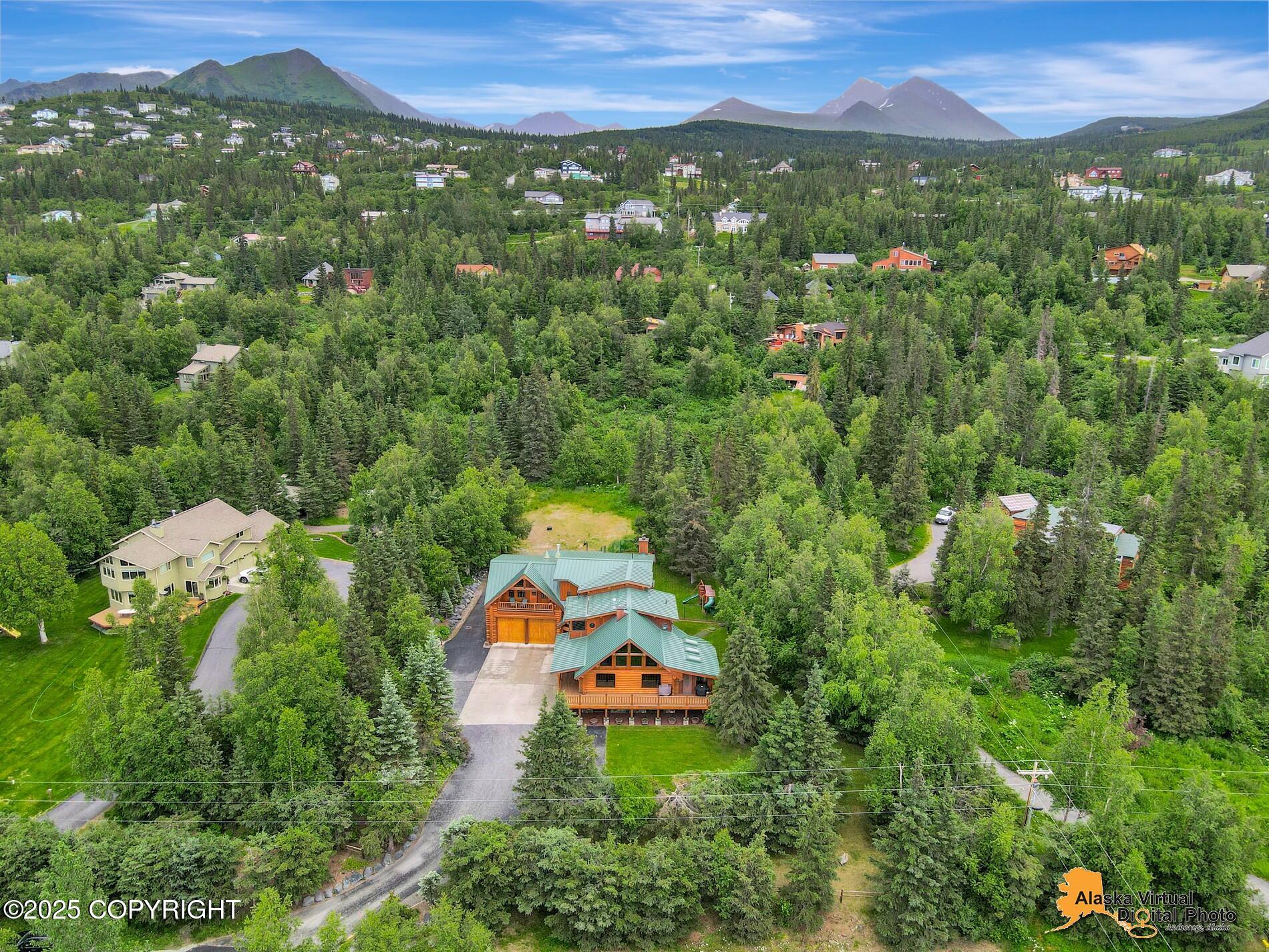 Anchorage, Alaska 99507, United States, 4 Bedrooms Bedrooms, ,4 BathroomsBathrooms,Residential,Active,171916