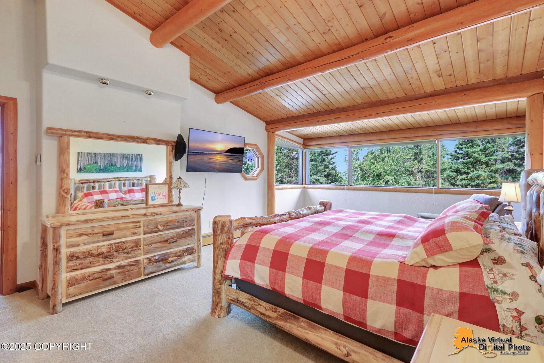 Anchorage, Alaska 99507, United States, 4 Bedrooms Bedrooms, ,4 BathroomsBathrooms,Residential,Active,171916