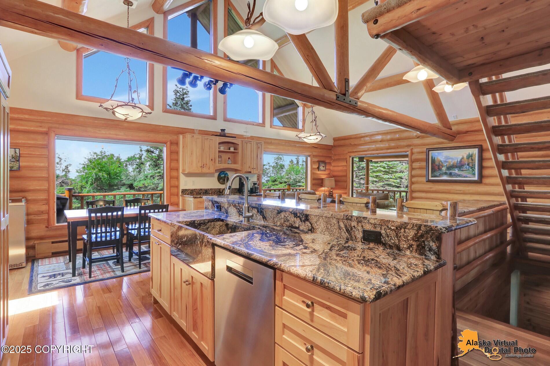 Anchorage, Alaska 99507, United States, 4 Bedrooms Bedrooms, ,4 BathroomsBathrooms,Residential,Active,171916