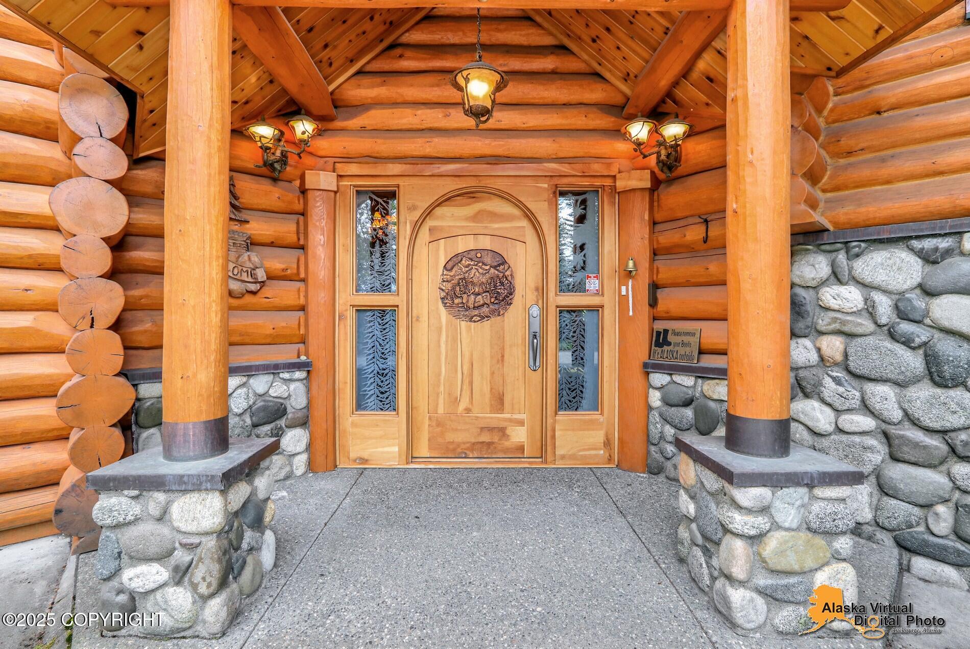 Anchorage, Alaska 99507, United States, 4 Bedrooms Bedrooms, ,4 BathroomsBathrooms,Residential,Active,171916