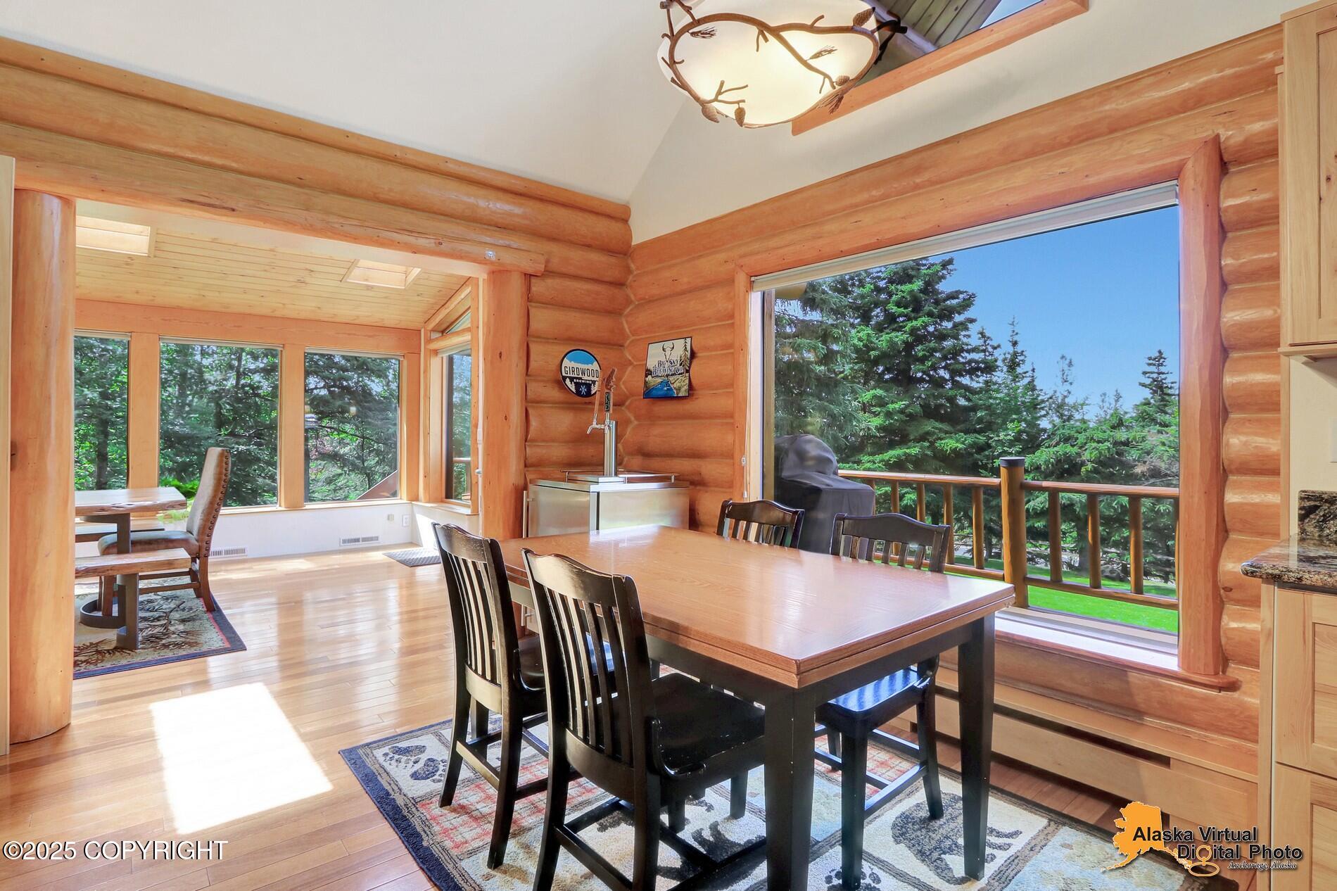 Anchorage, Alaska 99507, United States, 4 Bedrooms Bedrooms, ,4 BathroomsBathrooms,Residential,Active,171916