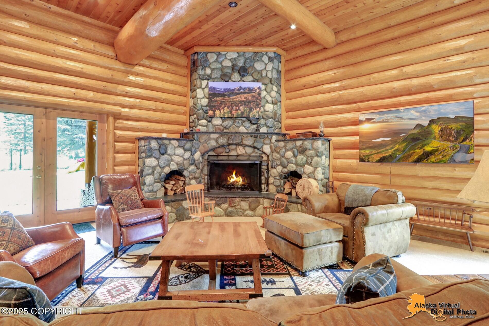 Anchorage, Alaska 99507, United States, 4 Bedrooms Bedrooms, ,4 BathroomsBathrooms,Residential,Active,171916