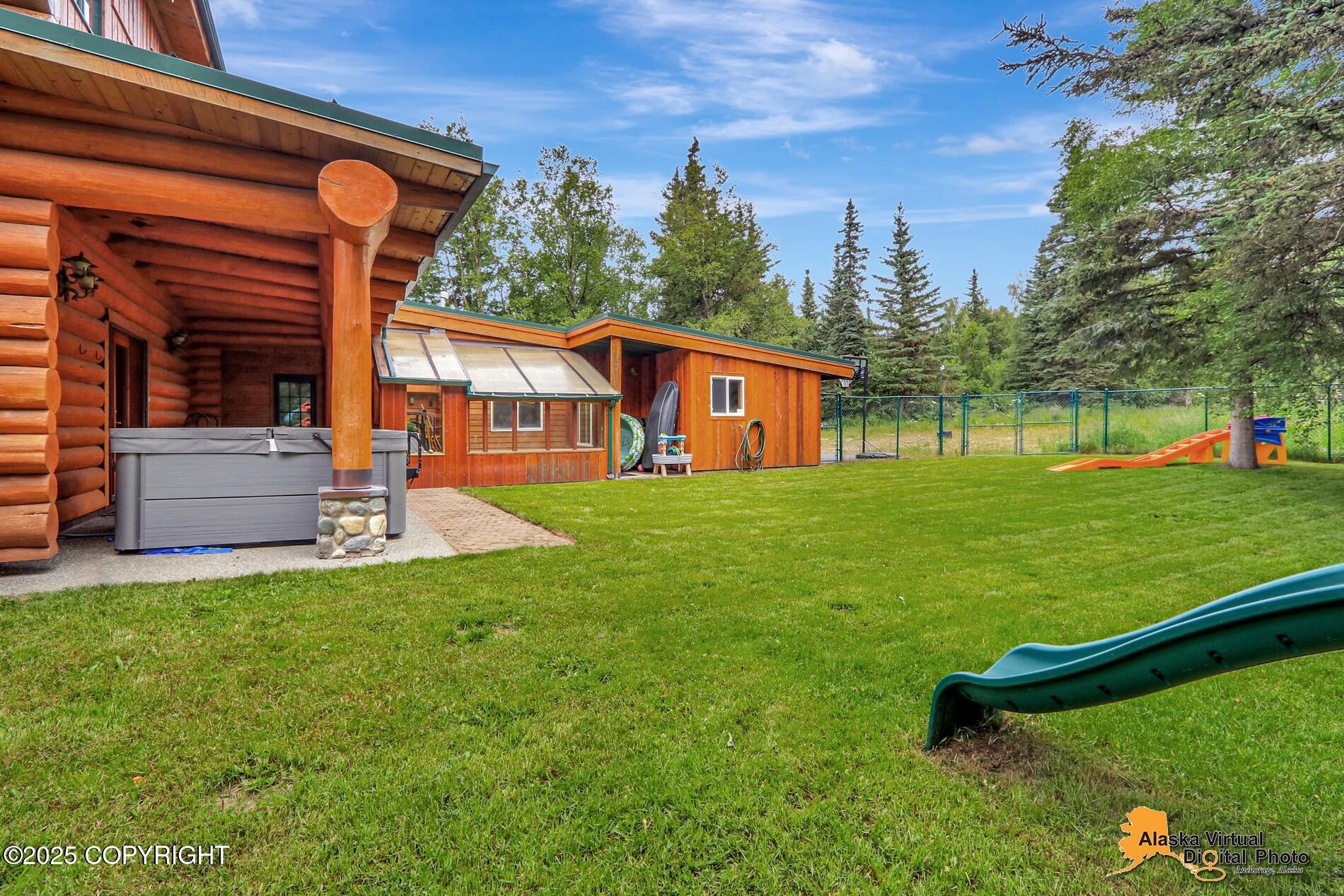 Anchorage, Alaska 99507, United States, 4 Bedrooms Bedrooms, ,4 BathroomsBathrooms,Residential,Active,171916