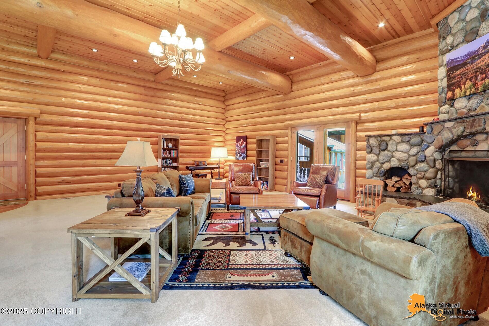 Anchorage, Alaska 99507, United States, 4 Bedrooms Bedrooms, ,4 BathroomsBathrooms,Residential,Active,171916