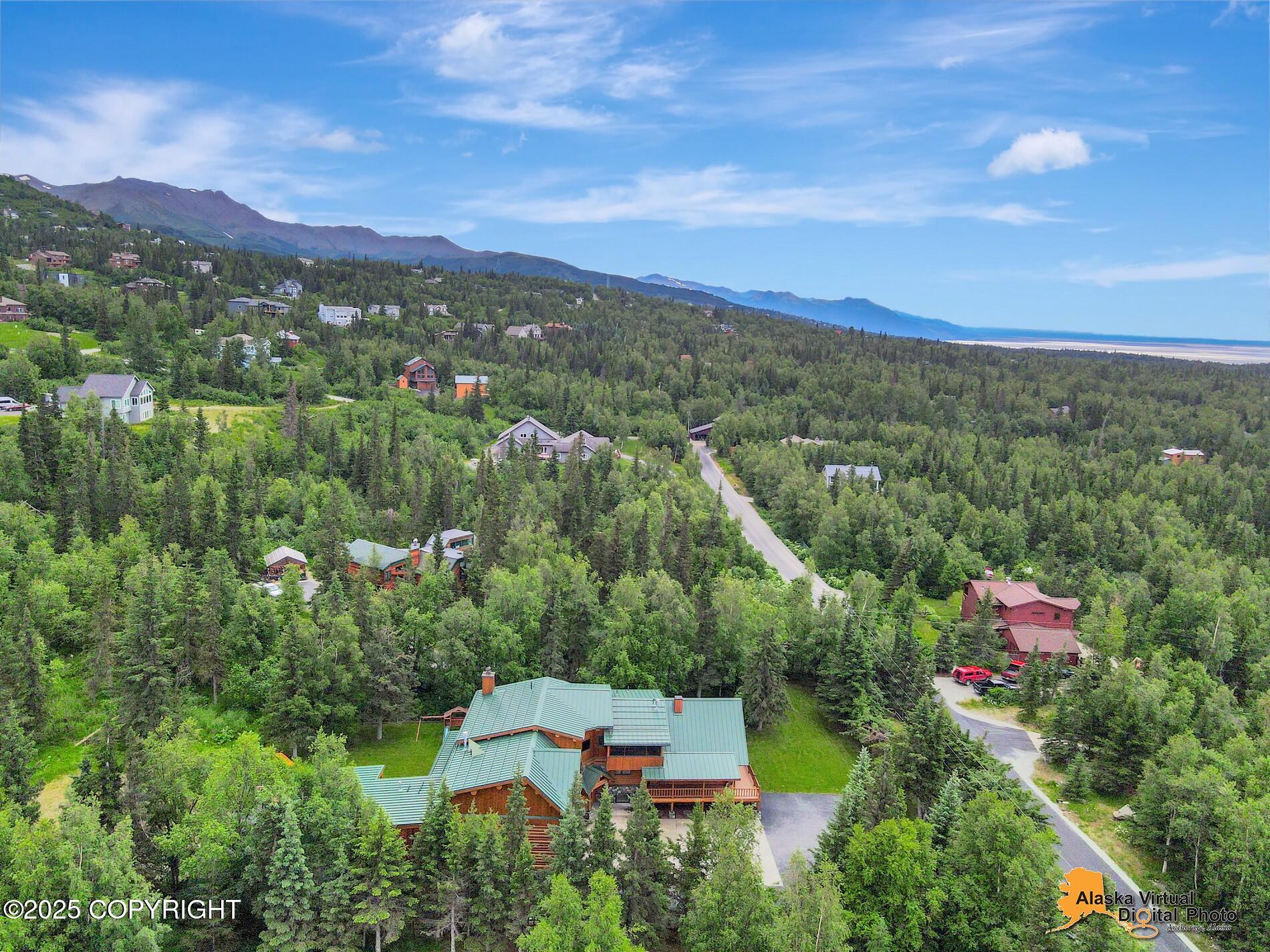 Anchorage, Alaska 99507, United States, 4 Bedrooms Bedrooms, ,4 BathroomsBathrooms,Residential,Active,171916