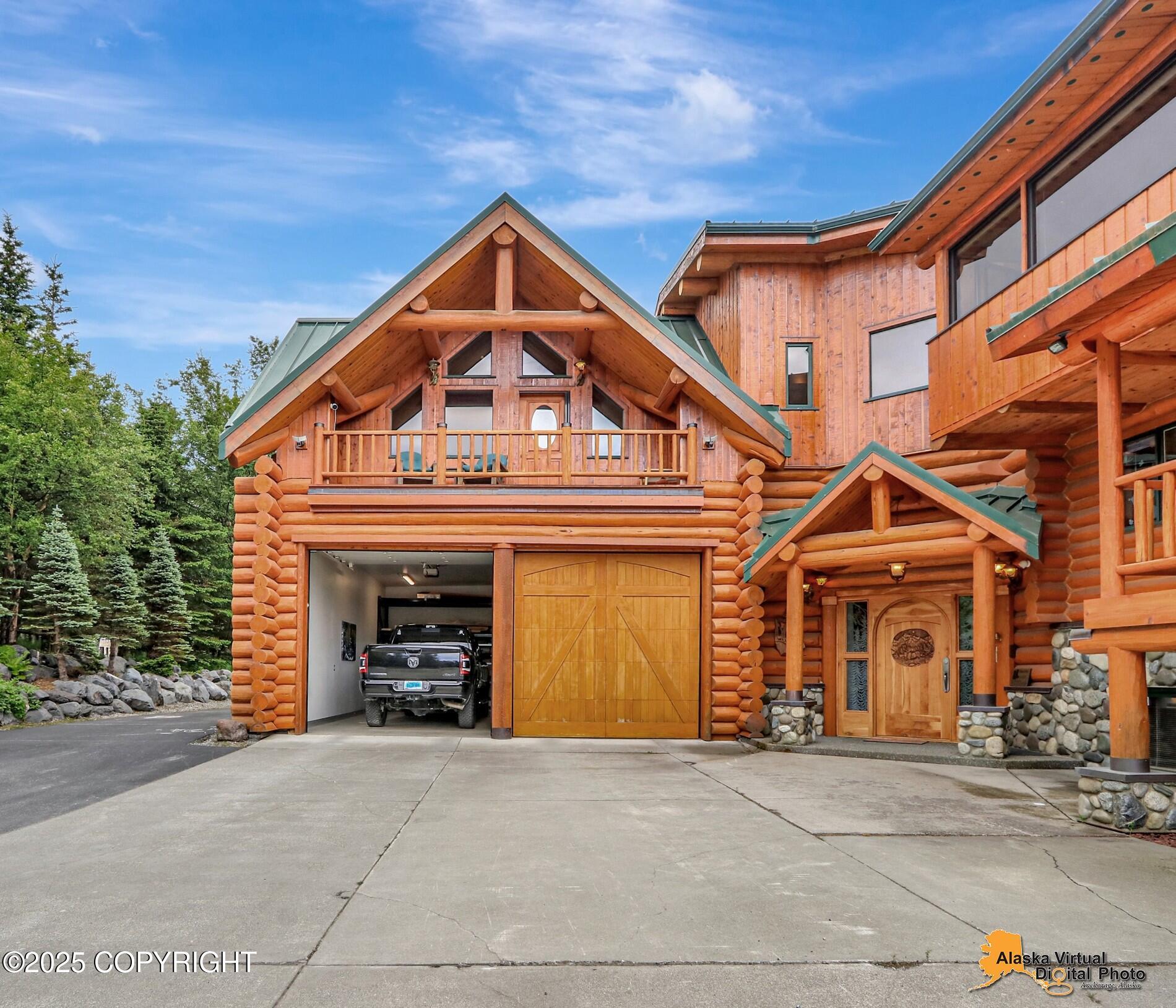 Anchorage, Alaska 99507, United States, 4 Bedrooms Bedrooms, ,4 BathroomsBathrooms,Residential,Active,171916