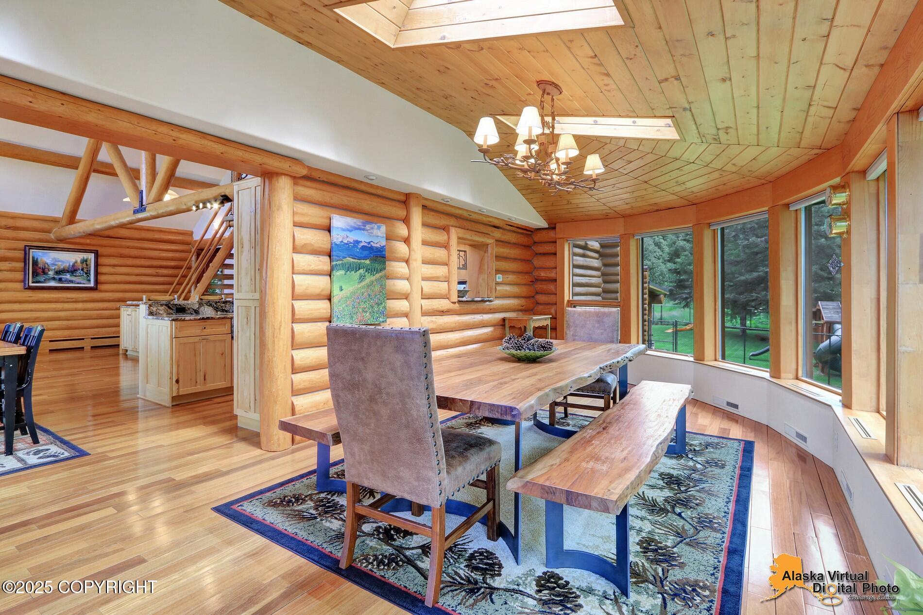 Anchorage, Alaska 99507, United States, 4 Bedrooms Bedrooms, ,4 BathroomsBathrooms,Residential,Active,171916