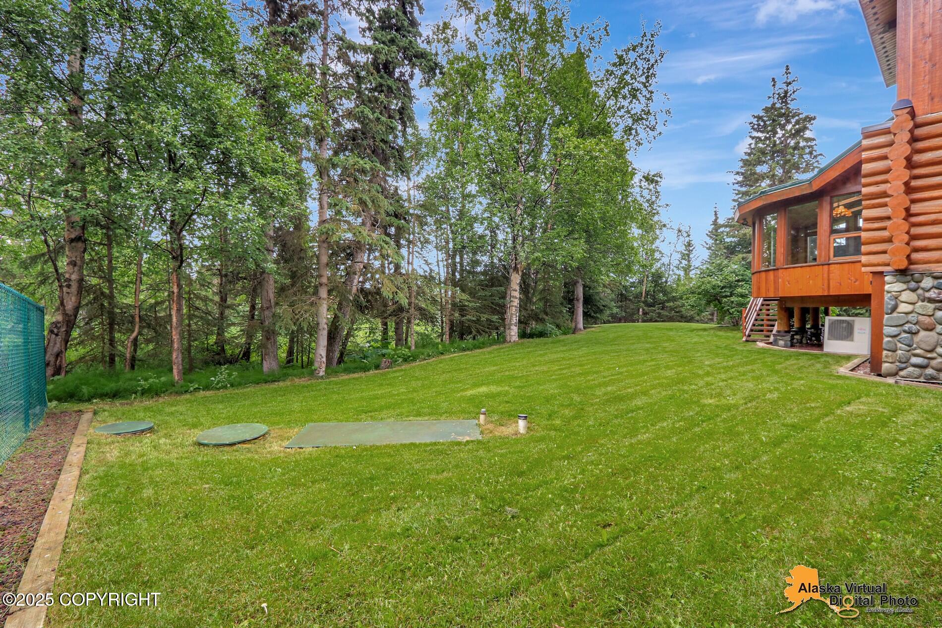 Anchorage, Alaska 99507, United States, 4 Bedrooms Bedrooms, ,4 BathroomsBathrooms,Residential,Active,171916