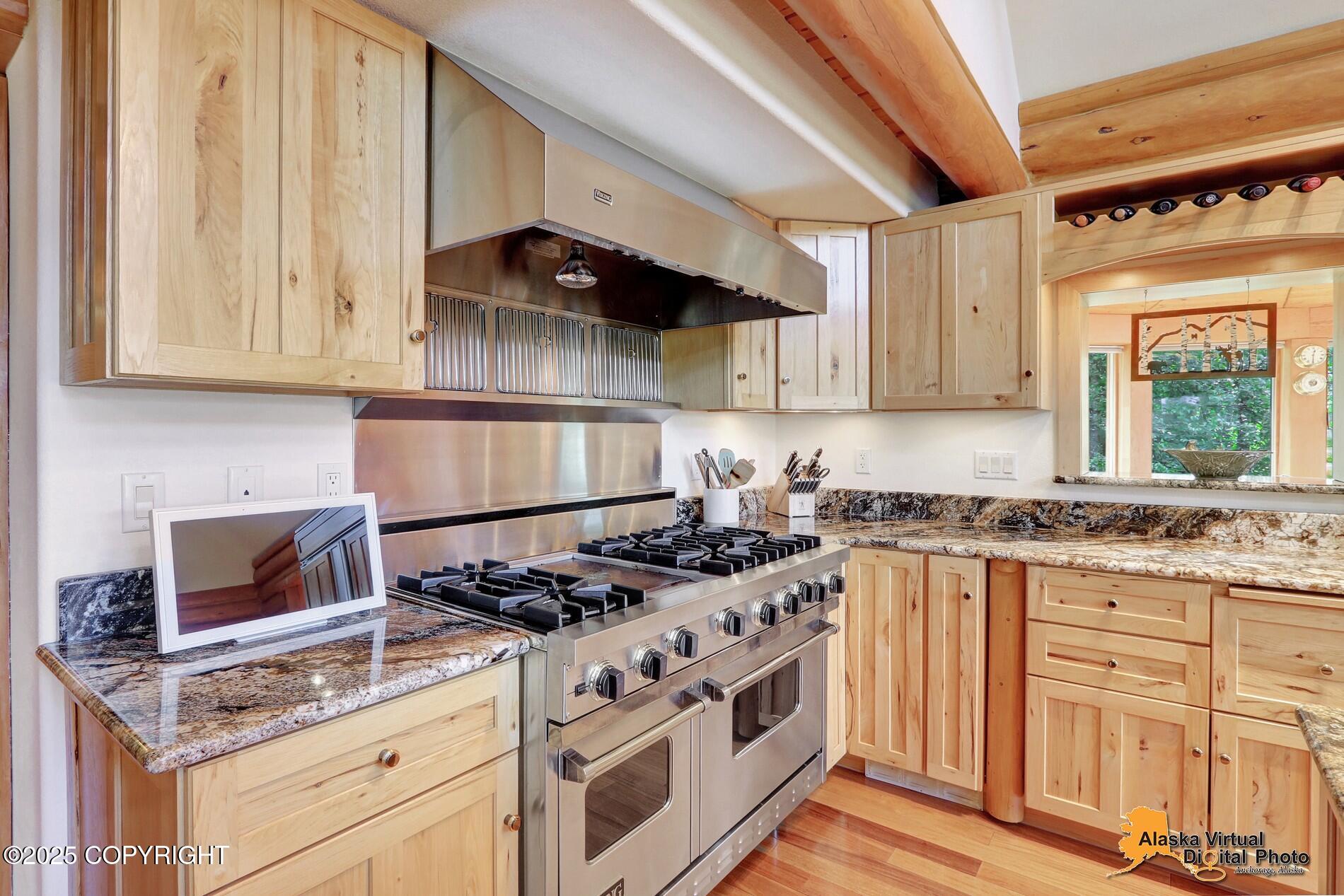 Anchorage, Alaska 99507, United States, 4 Bedrooms Bedrooms, ,4 BathroomsBathrooms,Residential,Active,171916