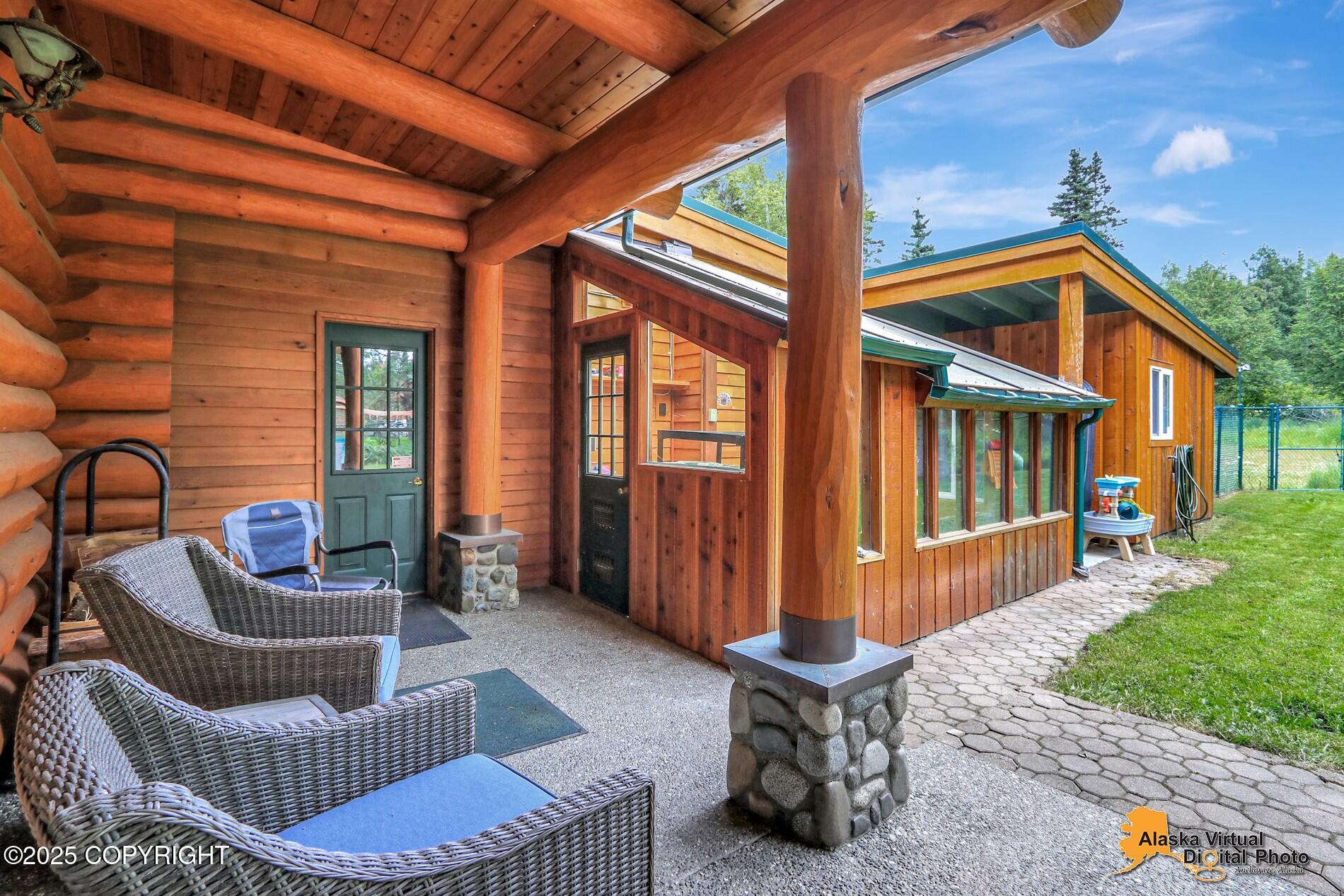 Anchorage, Alaska 99507, United States, 4 Bedrooms Bedrooms, ,4 BathroomsBathrooms,Residential,Active,171916