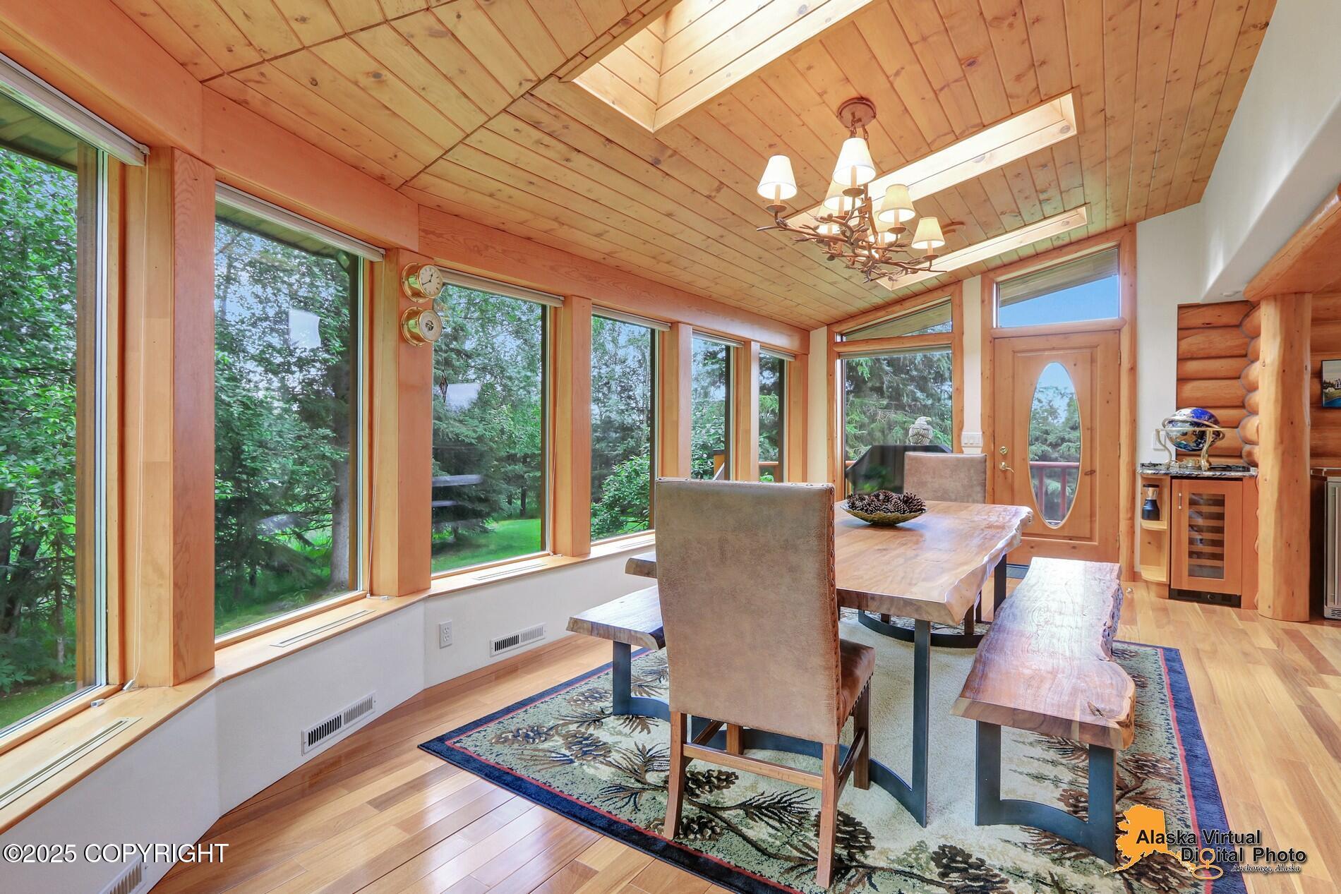 Anchorage, Alaska 99507, United States, 4 Bedrooms Bedrooms, ,4 BathroomsBathrooms,Residential,Active,171916