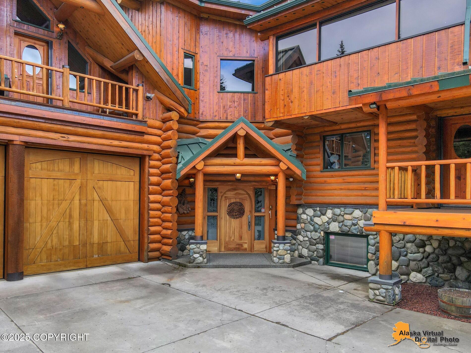 Anchorage, Alaska 99507, United States, 4 Bedrooms Bedrooms, ,4 BathroomsBathrooms,Residential,Active,171916