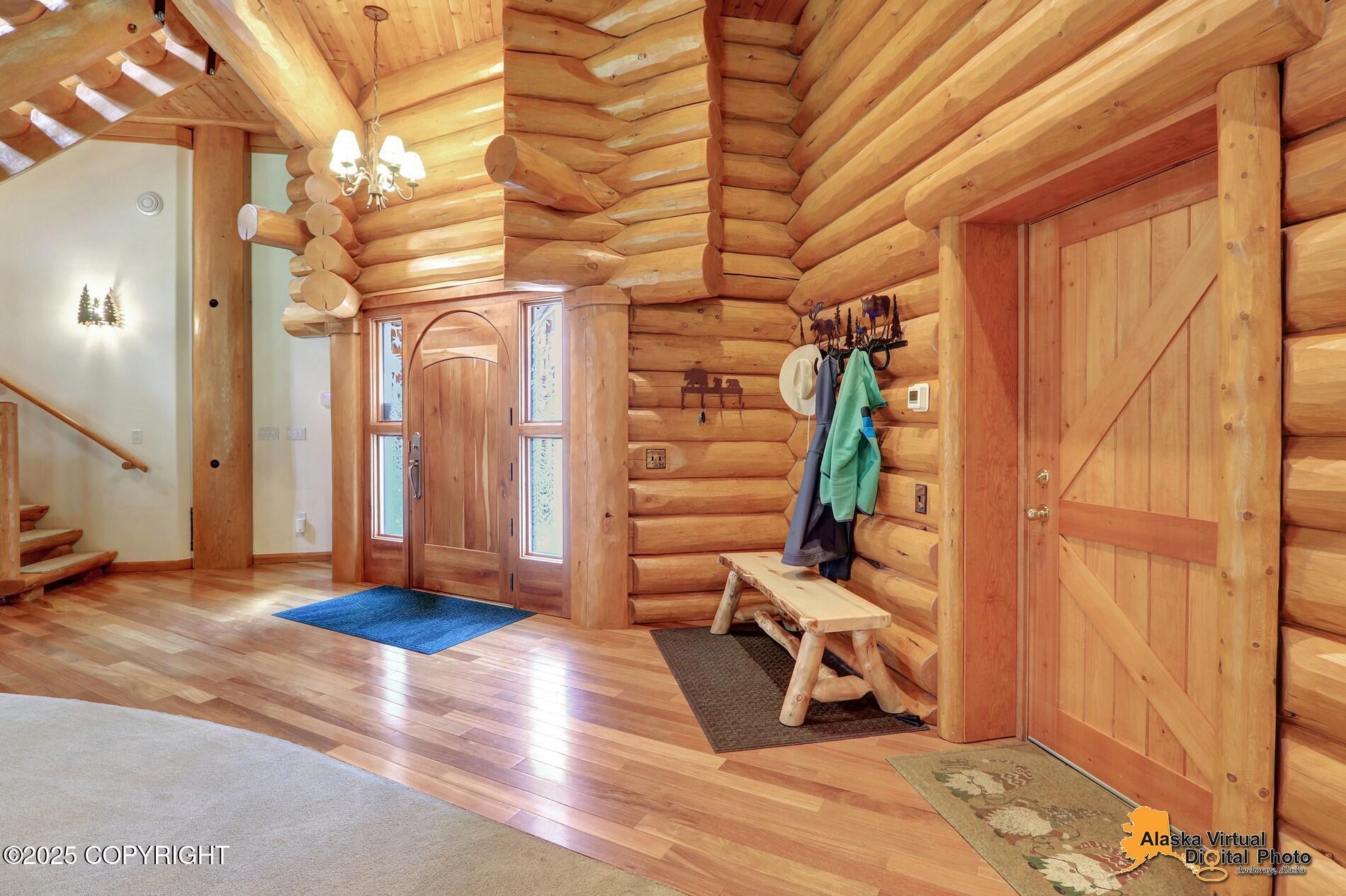 Anchorage, Alaska 99507, United States, 4 Bedrooms Bedrooms, ,4 BathroomsBathrooms,Residential,Active,171916