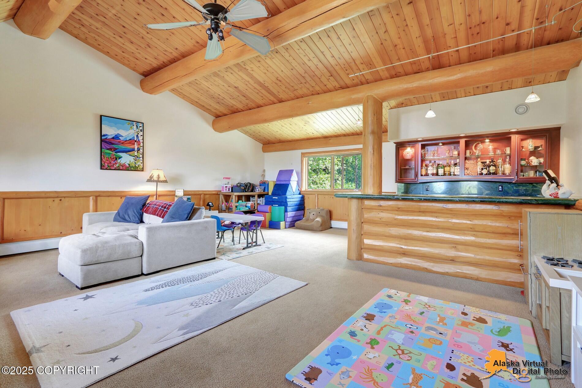 Anchorage, Alaska 99507, United States, 4 Bedrooms Bedrooms, ,4 BathroomsBathrooms,Residential,Active,171916