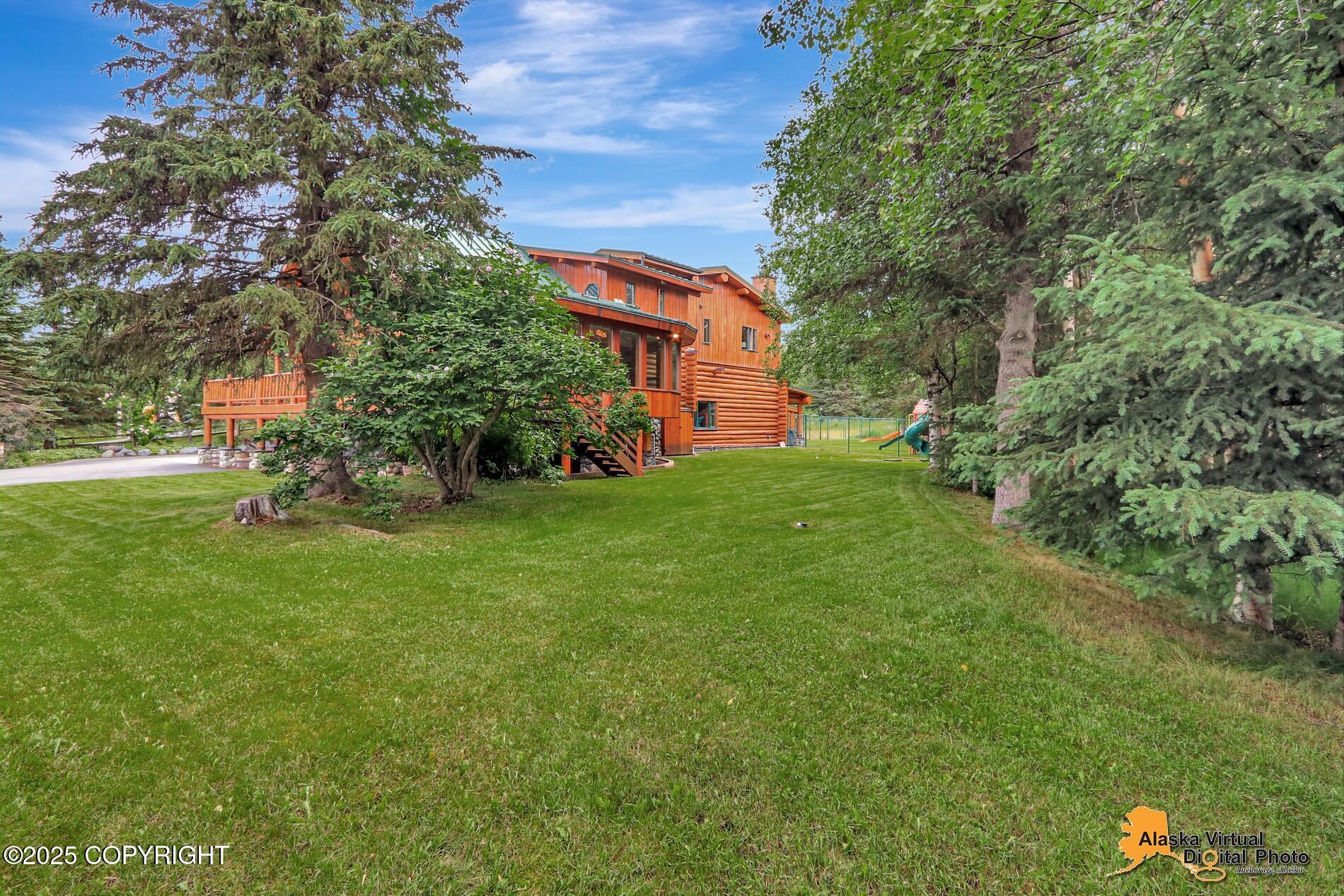 Anchorage, Alaska 99507, United States, 4 Bedrooms Bedrooms, ,4 BathroomsBathrooms,Residential,Active,171916