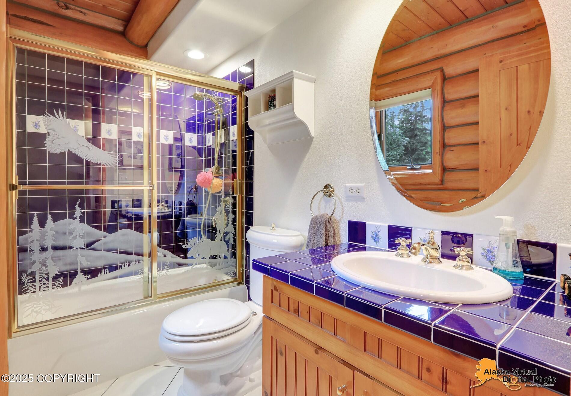 Anchorage, Alaska 99507, United States, 4 Bedrooms Bedrooms, ,4 BathroomsBathrooms,Residential,Active,171916