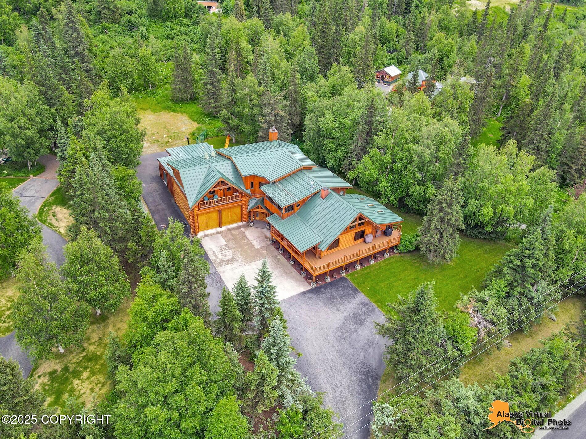 Anchorage, Alaska 99507, United States, 4 Bedrooms Bedrooms, ,4 BathroomsBathrooms,Residential,Active,171916