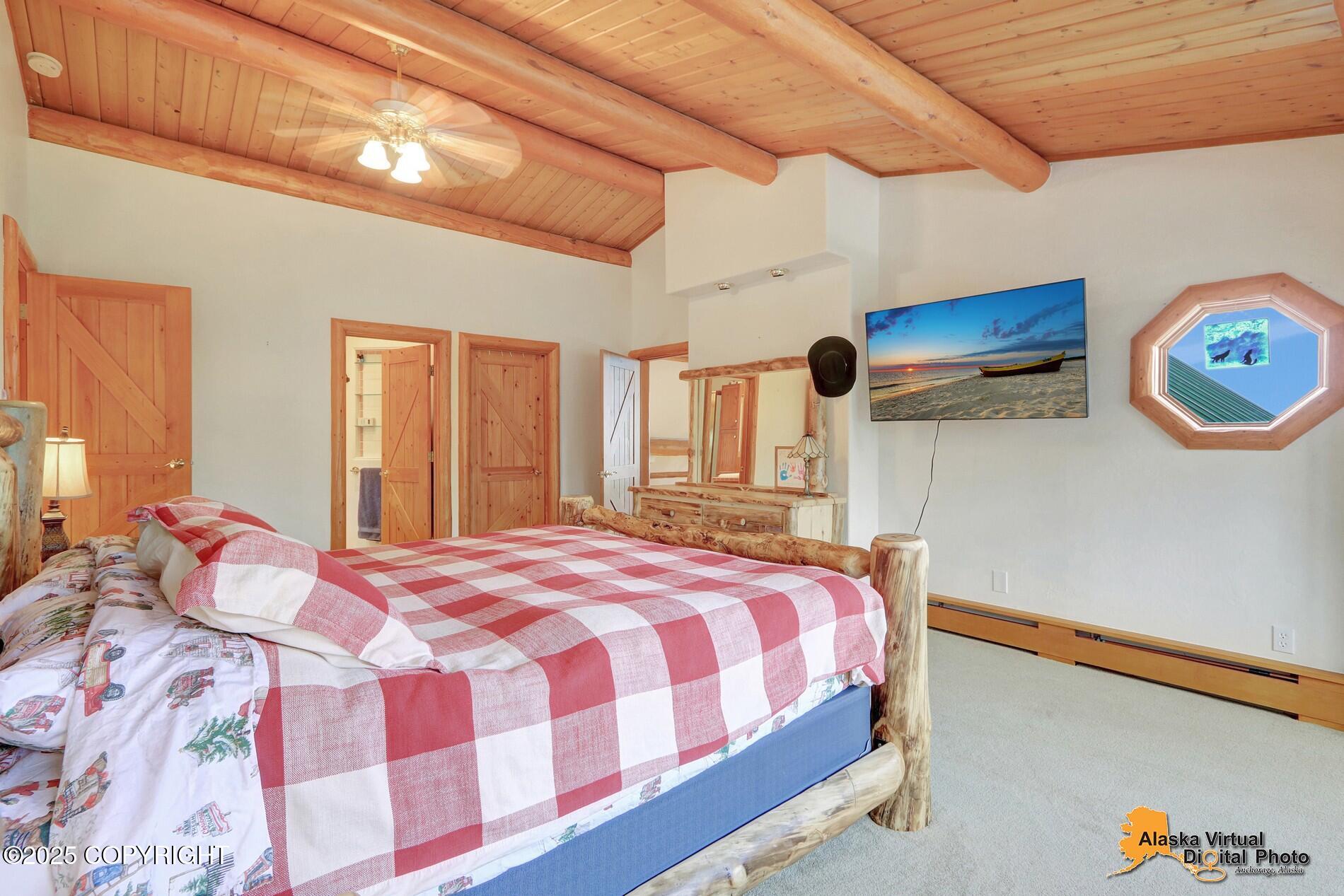 Anchorage, Alaska 99507, United States, 4 Bedrooms Bedrooms, ,4 BathroomsBathrooms,Residential,Active,171916