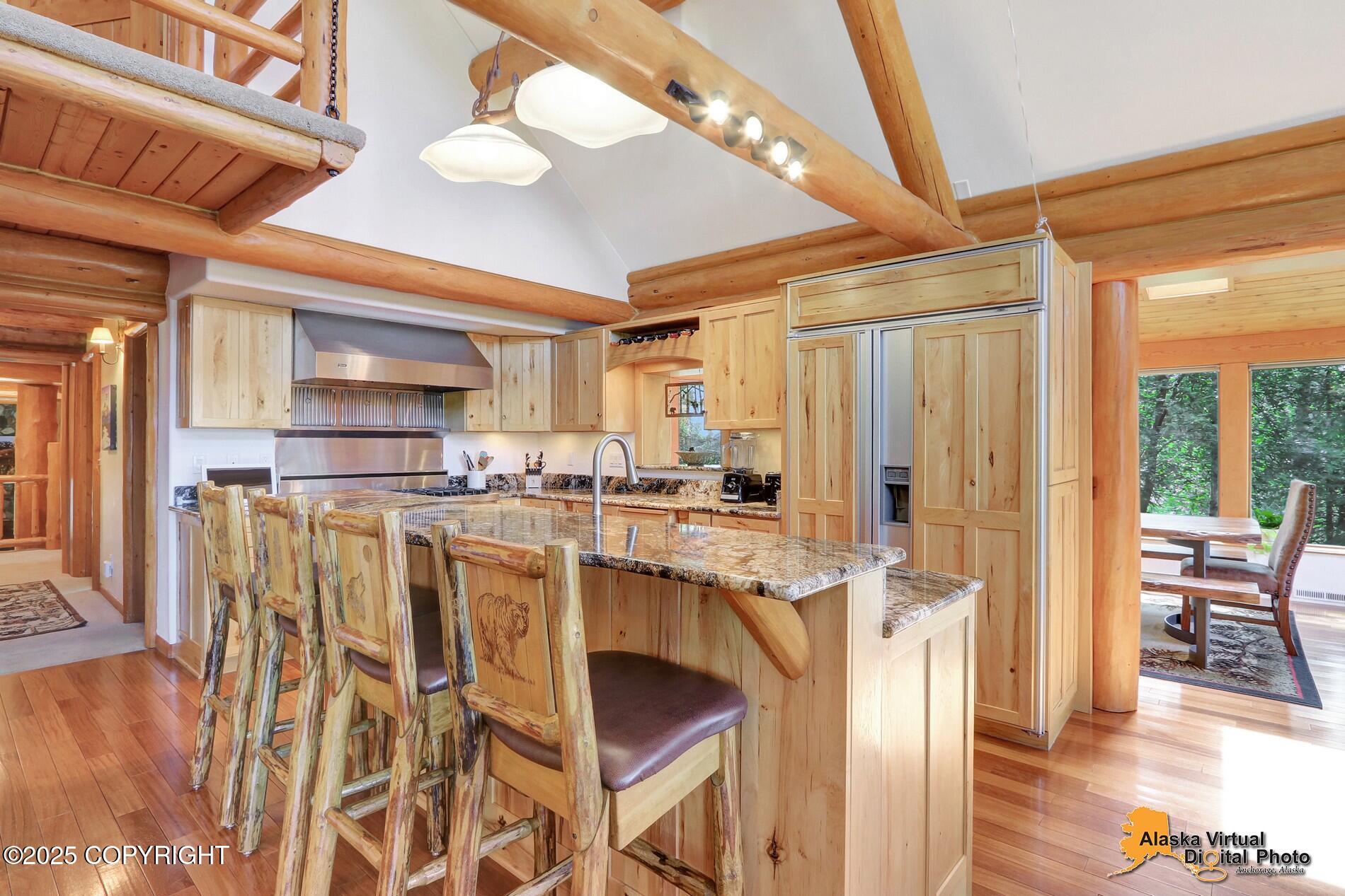 Anchorage, Alaska 99507, United States, 4 Bedrooms Bedrooms, ,4 BathroomsBathrooms,Residential,Active,171916