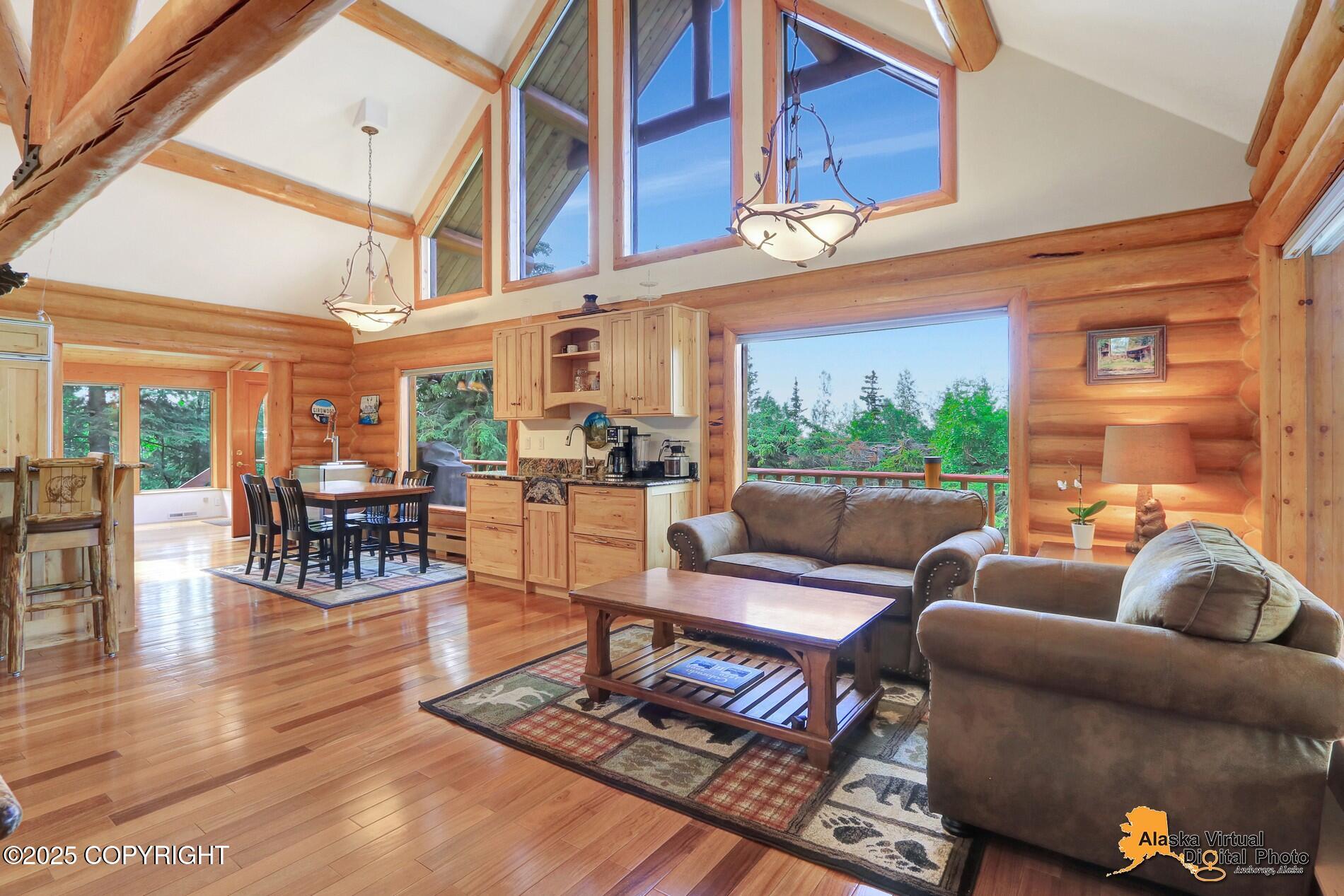 Anchorage, Alaska 99507, United States, 4 Bedrooms Bedrooms, ,4 BathroomsBathrooms,Residential,Active,171916