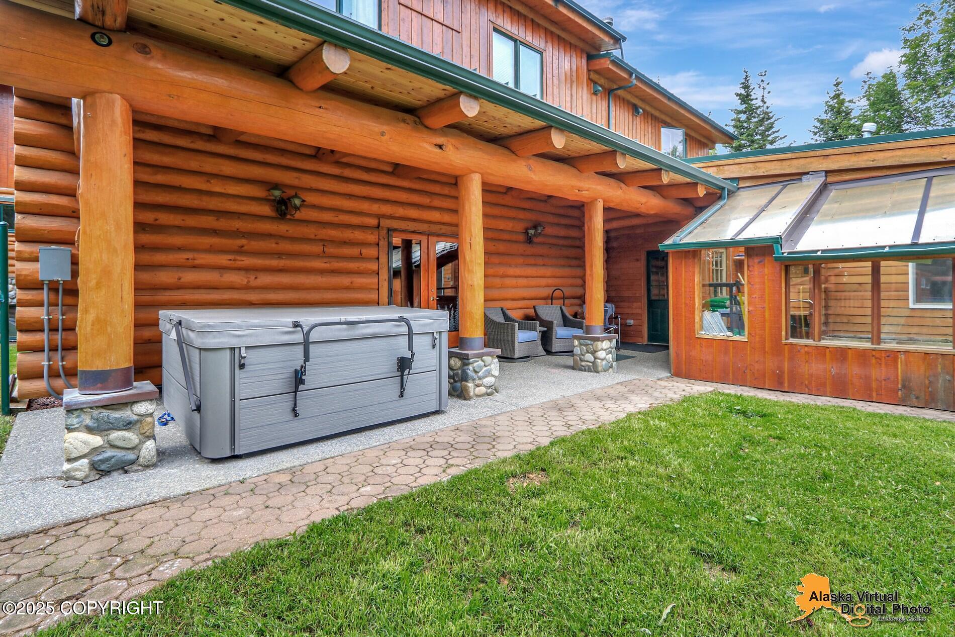 Anchorage, Alaska 99507, United States, 4 Bedrooms Bedrooms, ,4 BathroomsBathrooms,Residential,Active,171916