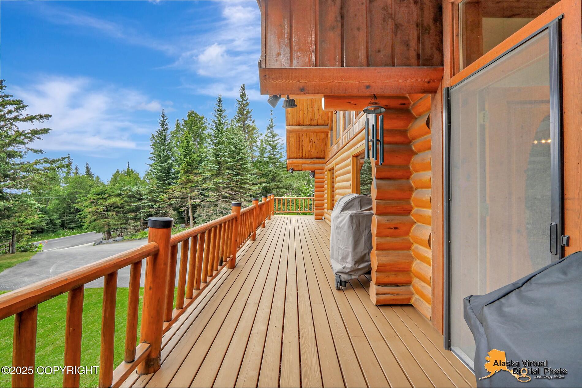 Anchorage, Alaska 99507, United States, 4 Bedrooms Bedrooms, ,4 BathroomsBathrooms,Residential,Active,171916