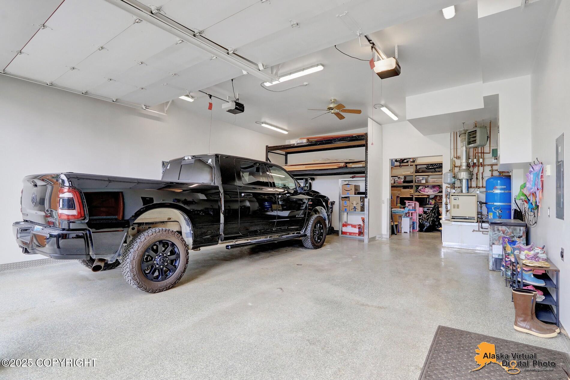 Anchorage, Alaska 99507, United States, 4 Bedrooms Bedrooms, ,4 BathroomsBathrooms,Residential,Active,171916