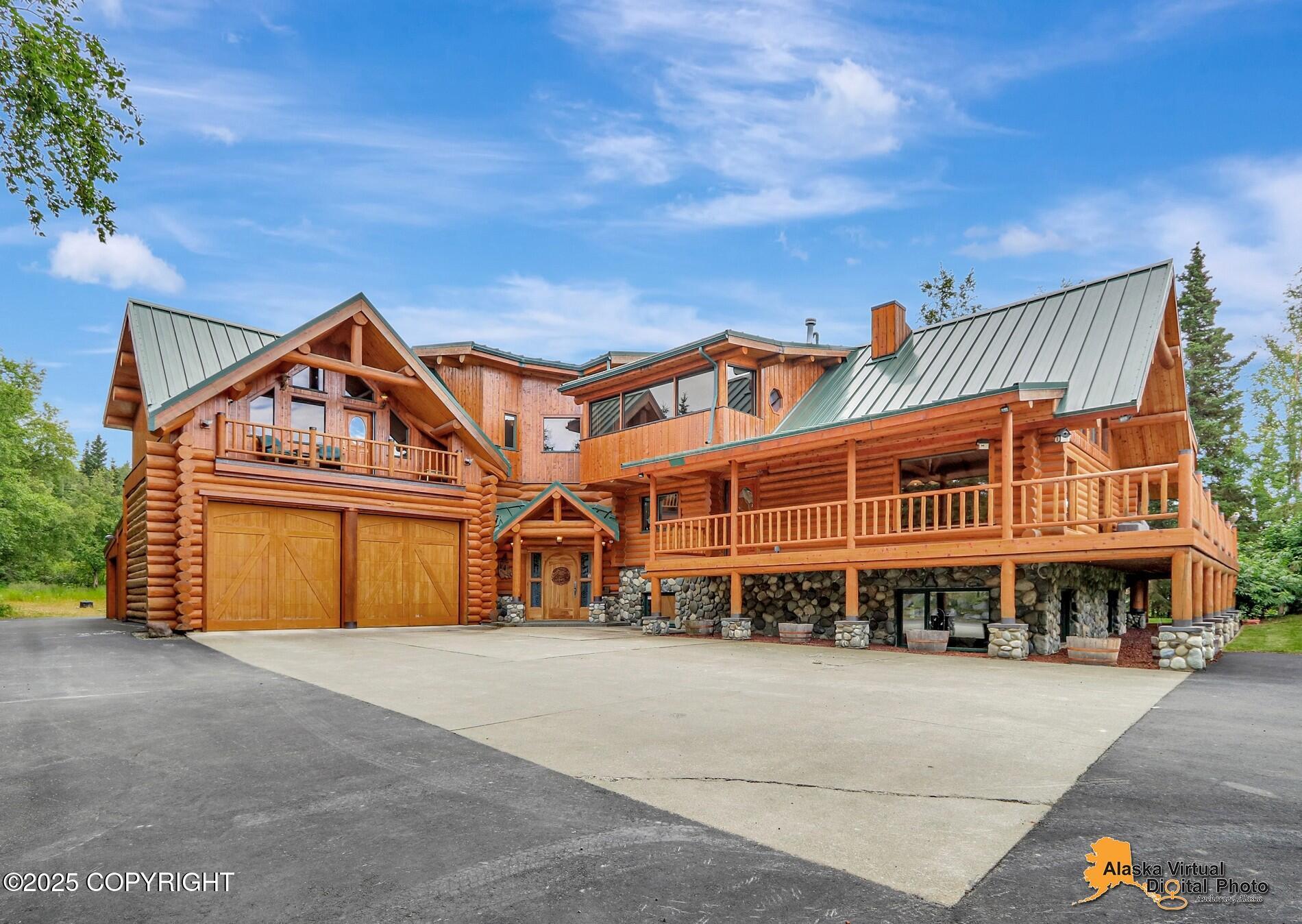 Anchorage, Alaska 99507, United States, 4 Bedrooms Bedrooms, ,4 BathroomsBathrooms,Residential,Active,171916