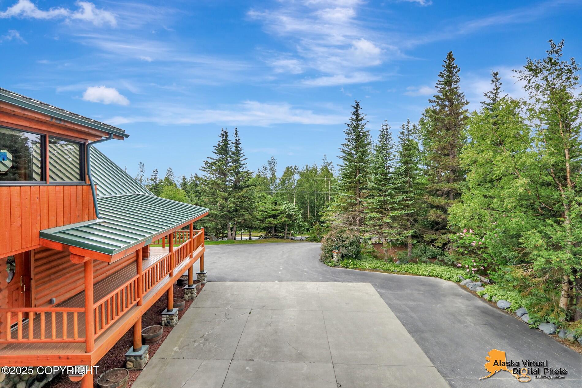 Anchorage, Alaska 99507, United States, 4 Bedrooms Bedrooms, ,4 BathroomsBathrooms,Residential,Active,171916