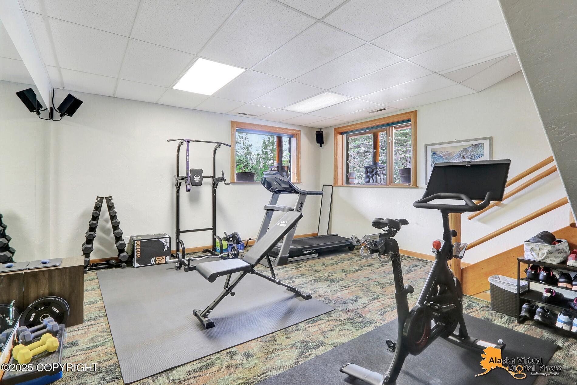 Anchorage, Alaska 99507, United States, 4 Bedrooms Bedrooms, ,4 BathroomsBathrooms,Residential,Active,171916