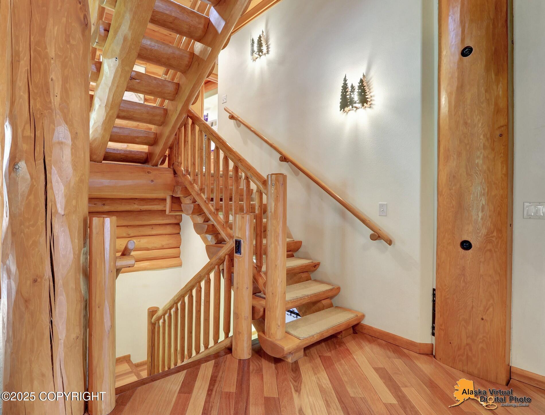 Anchorage, Alaska 99507, United States, 4 Bedrooms Bedrooms, ,4 BathroomsBathrooms,Residential,Active,171916