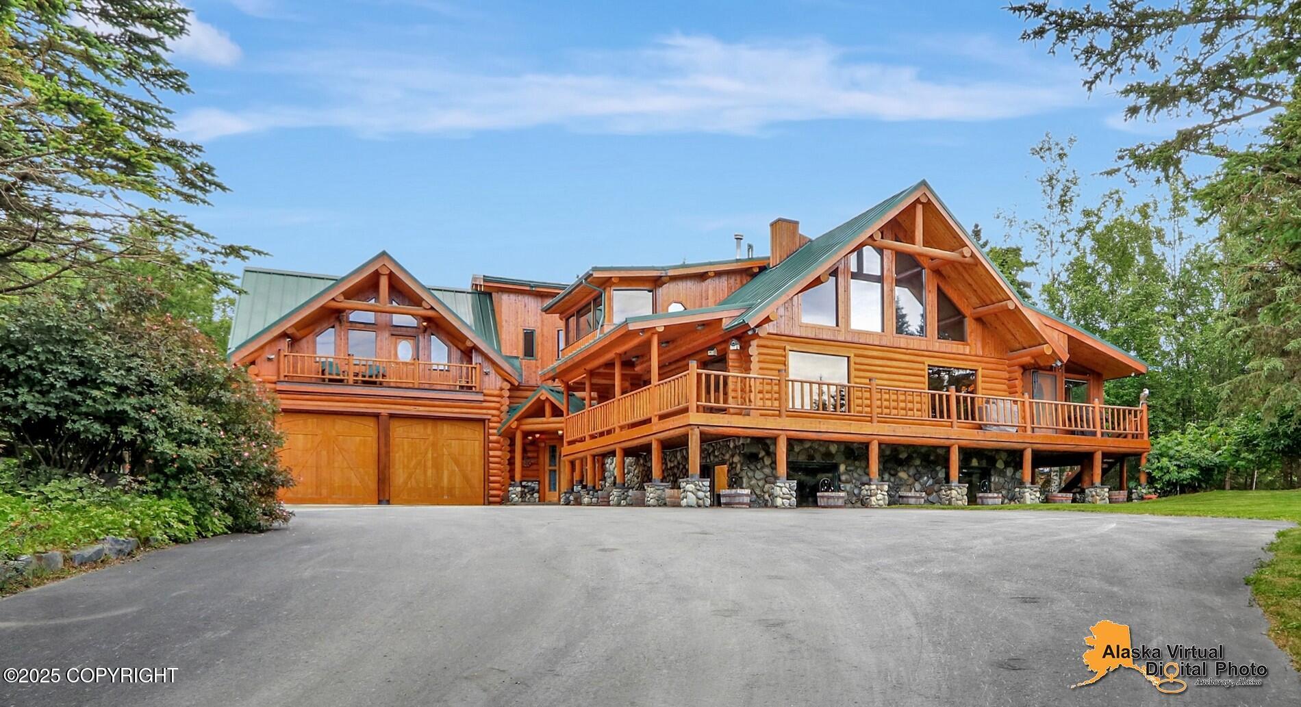 Anchorage, Alaska 99507, United States, 4 Bedrooms Bedrooms, ,4 BathroomsBathrooms,Residential,Active,171916