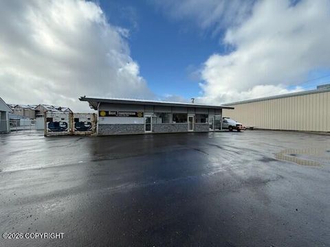 Photo of 2535 Tongass Avenue, Ketchikan, AK 99901 (MLS # 26-2704)