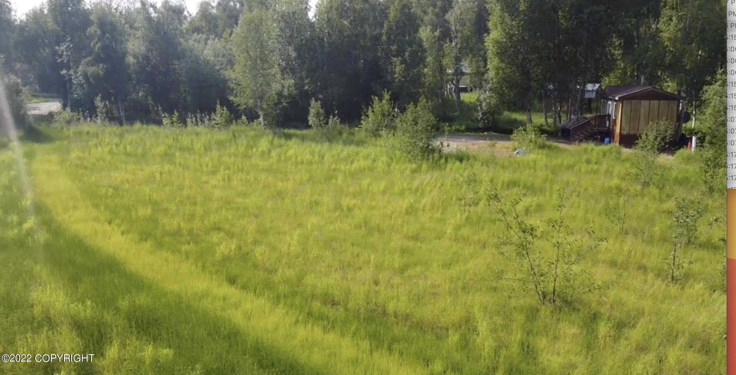 14595 E Prairie Circle, Willow, Alaska image 25