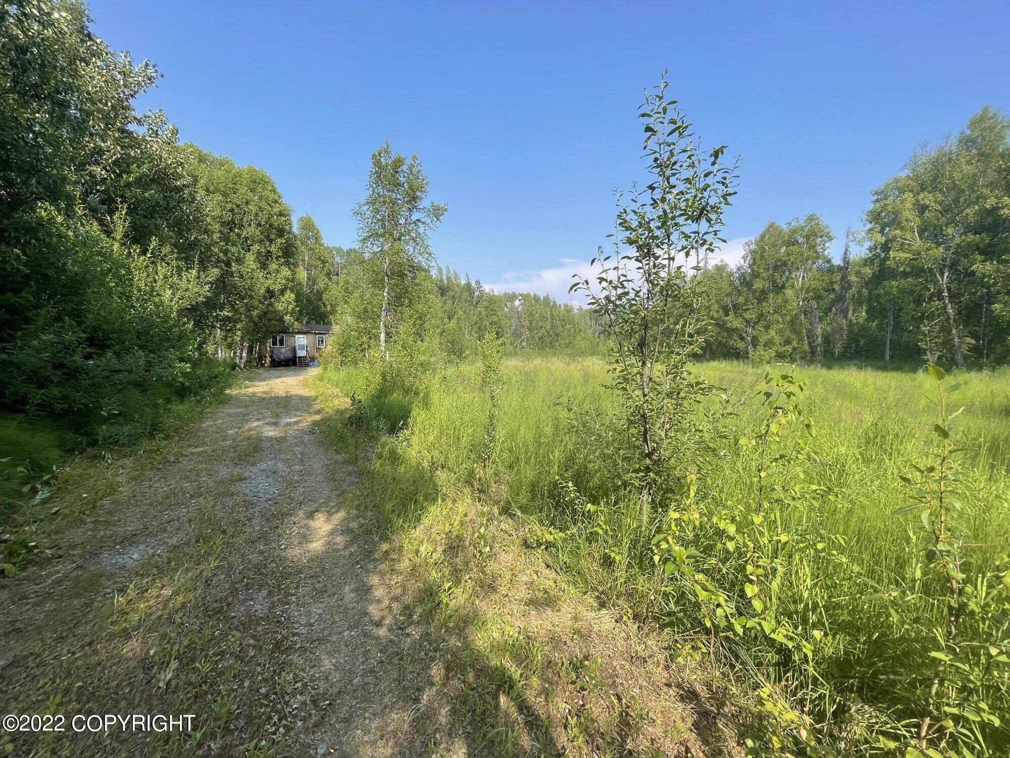 14595 E Prairie Circle, Willow, Alaska image 23