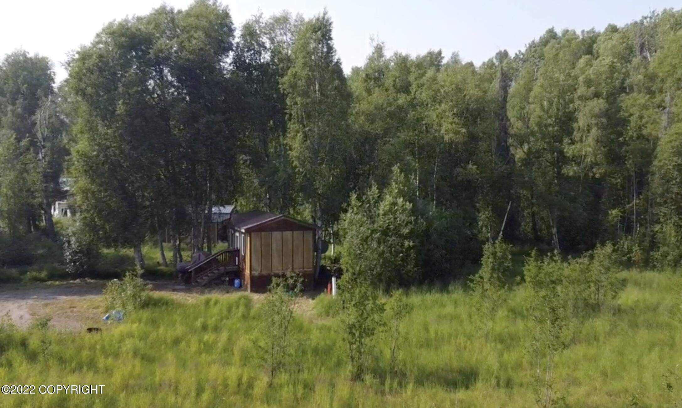 14595 E Prairie Circle, Willow, Alaska image 26
