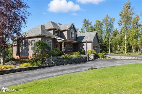 Homes For Sale - 44565 Tower Hills Street<br/> Kenai, AK 99611