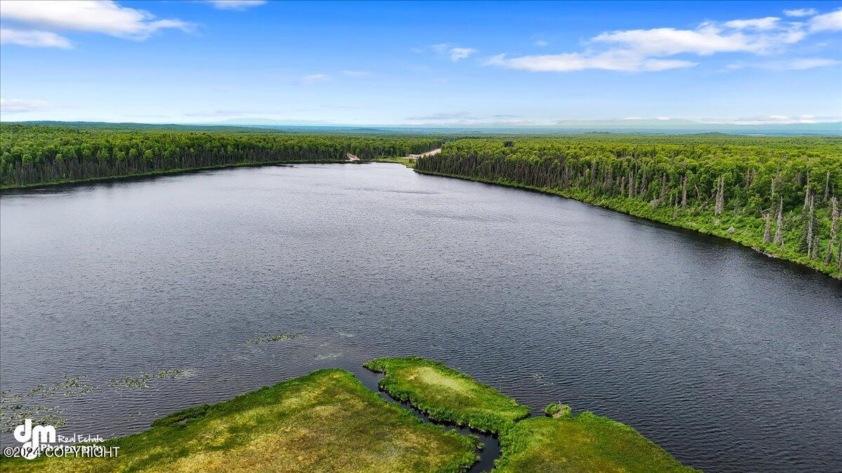 Unit 57 Baldy Lake Airpark Drive, Talkeetna, Alaska image 6