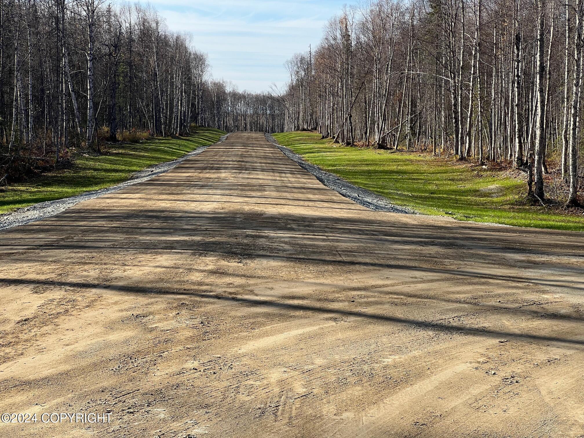 Unit 57 Baldy Lake Airpark Drive, Talkeetna, Alaska image 25