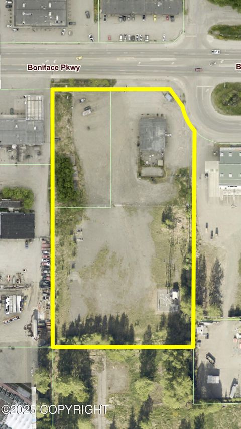 335 Boniface Parkway Anchorage AK 99504