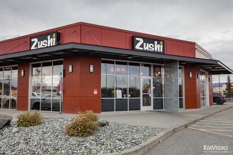 1731 E Palmer-Wasilla Highway 200 Wasilla AK 99654