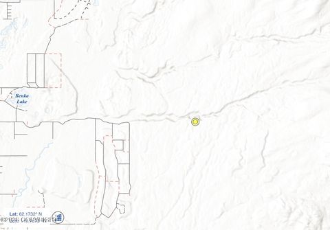 Vacant Land For Sale - D001 Montana Creek<br/> Talkeetna, AK 99676