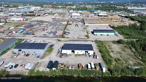 1285 Queens Way Fairbanks AK 99701
