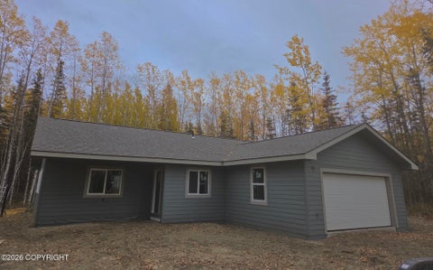 Homes For Sale - 30 Standard Drive<br/> Kenai, AK 99611