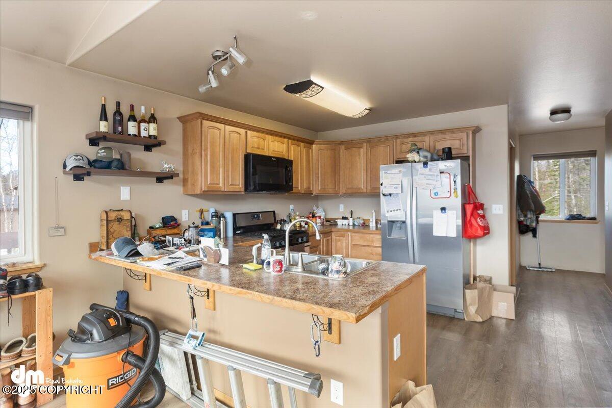 3341 S Butte Road, Palmer, Texas image 7
