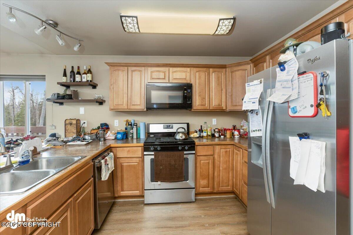 3341 S Butte Road, Palmer, Texas image 11
